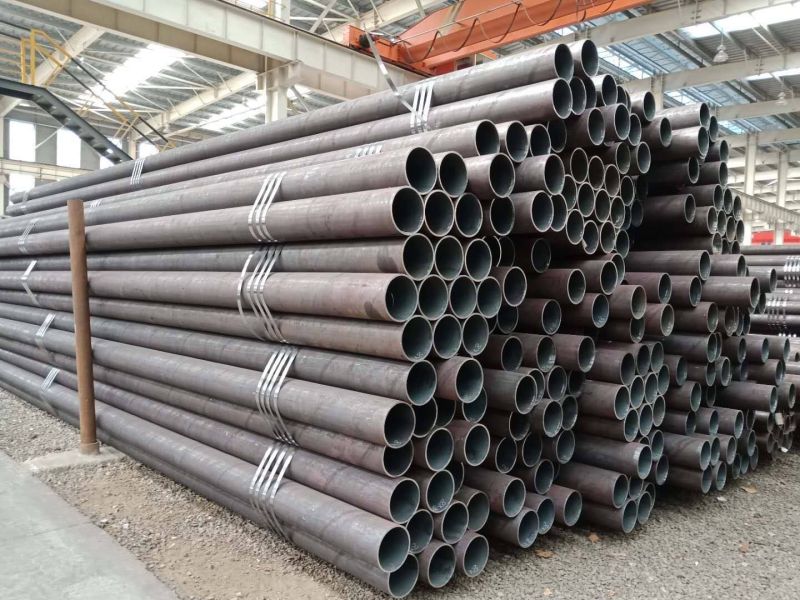 镇海30CrMo合金无缝钢管