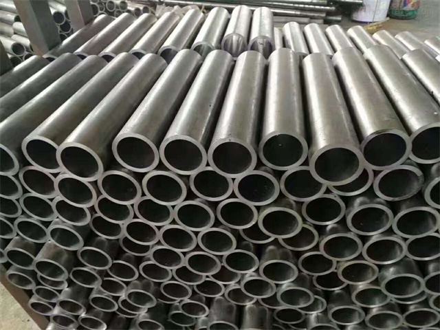 镇海30CrMo精密无缝钢管